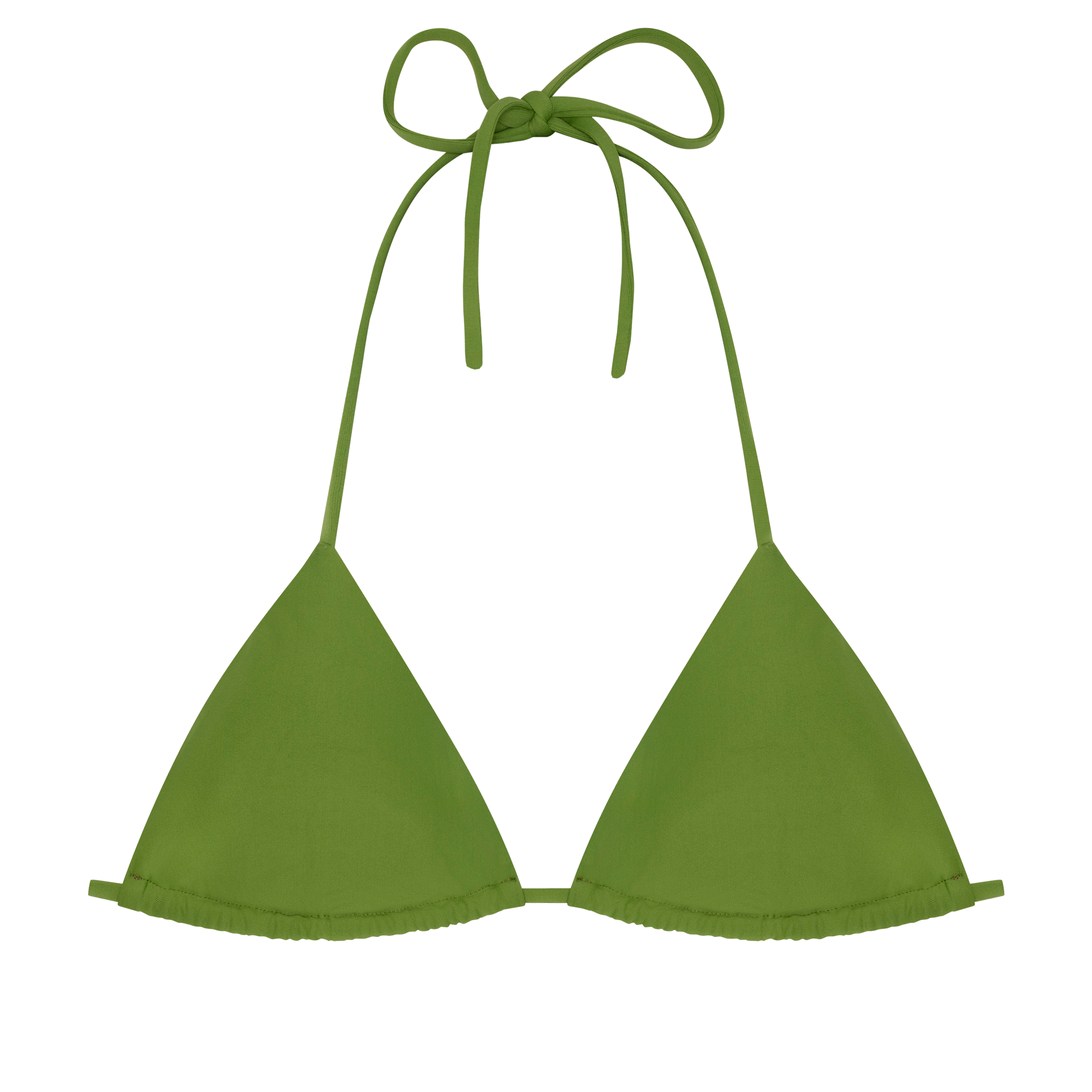 Clara - Cactus  MAKHOUL SWIMWEAR