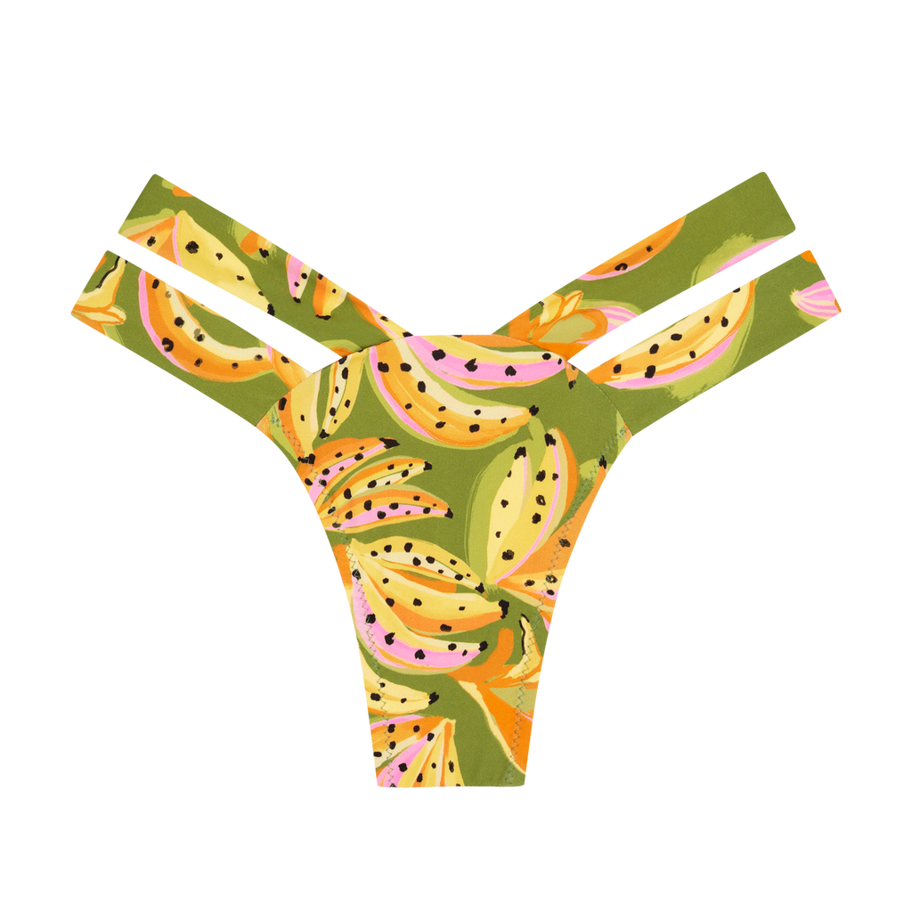 Dacil - Split – MAKHOUL SWIMWEAR