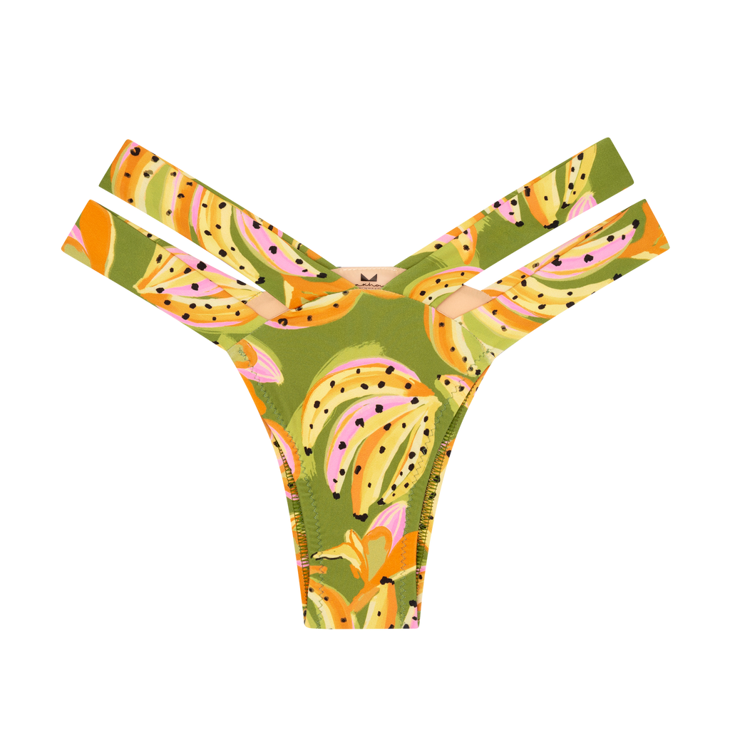 Dacil - Split – MAKHOUL SWIMWEAR