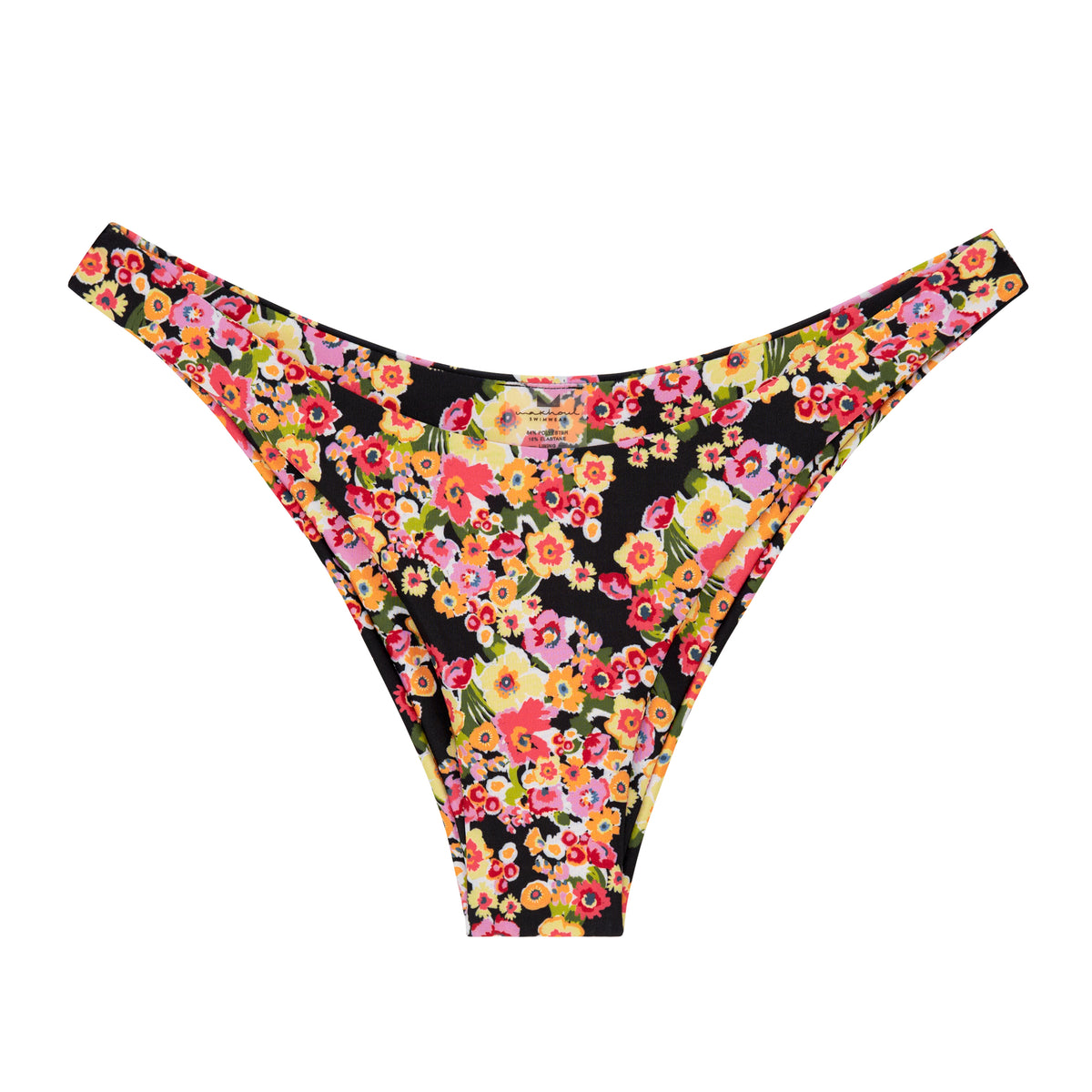 Julieta - Bossa Nova – MAKHOUL SWIMWEAR